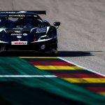 DTM: Aitken feiert Sachsenring-Sieg, Bortolotti neuer Leader