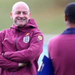 Englands Interimscoach verweigert Hymne