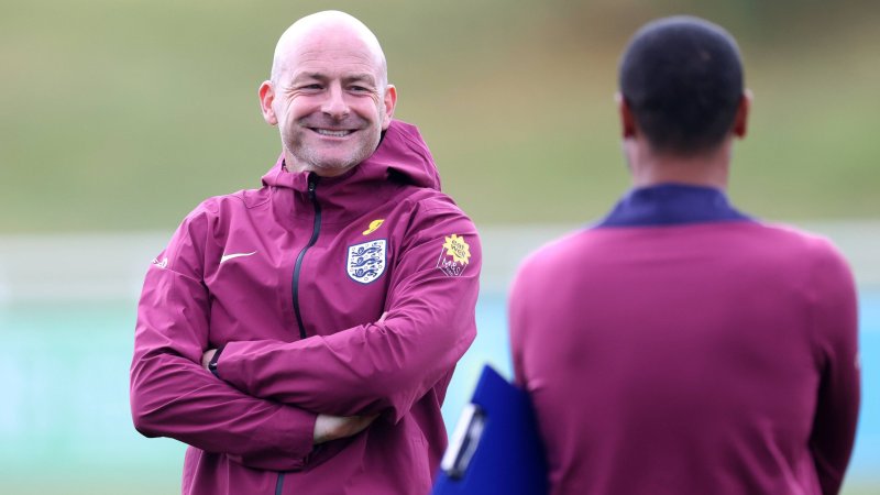 Englands Interimscoach verweigert Hymne