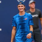 Lukas Neumayer: "Will endlich ersten Challenger-Titel holen"