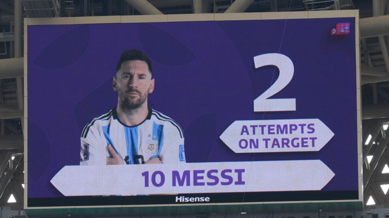 Fußballstatistiken: Wie Zahlen Fans & Trainer beeinflussen