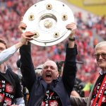 Leverkusens US-Trophy-Tour in der Kritik