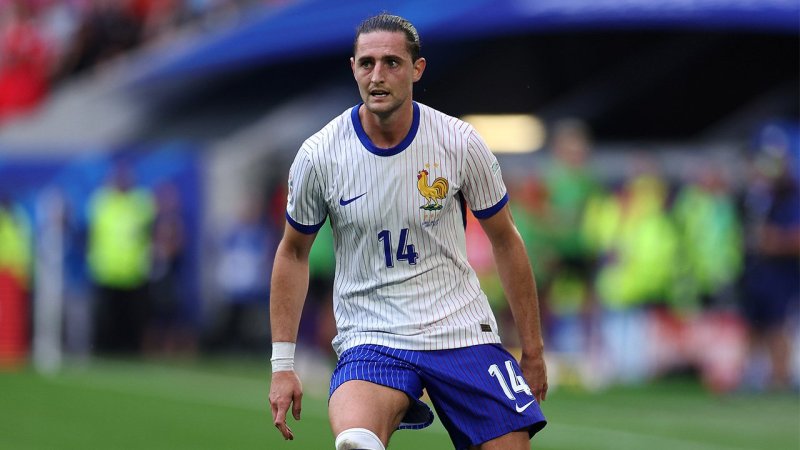 Nach Juve-Aus: Frankreich-Star fordert "unverschämtes" Salär