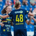 SKN-Frauen machen wichtigen Schritt in Richtung CL