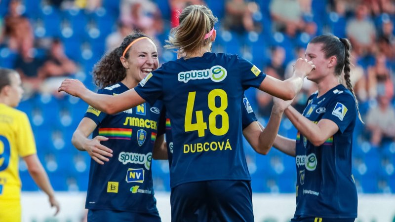 SKN-Frauen machen wichtigen Schritt in Richtung CL