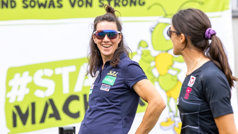 Gold! Lobnig-Schwestern gelingt Coup im Küstenrudern