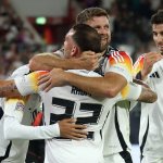 Gelungener Nations-League-Auftakt für Deutschland