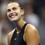 Sabalenka triumphiert nach Melbourne auch bei US Open