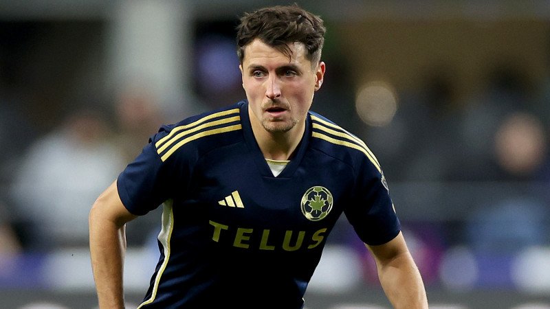 Nullnummer! Schöpf remisiert mit Whitecaps gegen Dallas