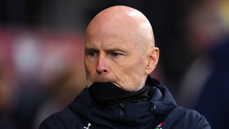 "Harter Herbst" steht an: Solbakken gegen ÖFB unter Druck