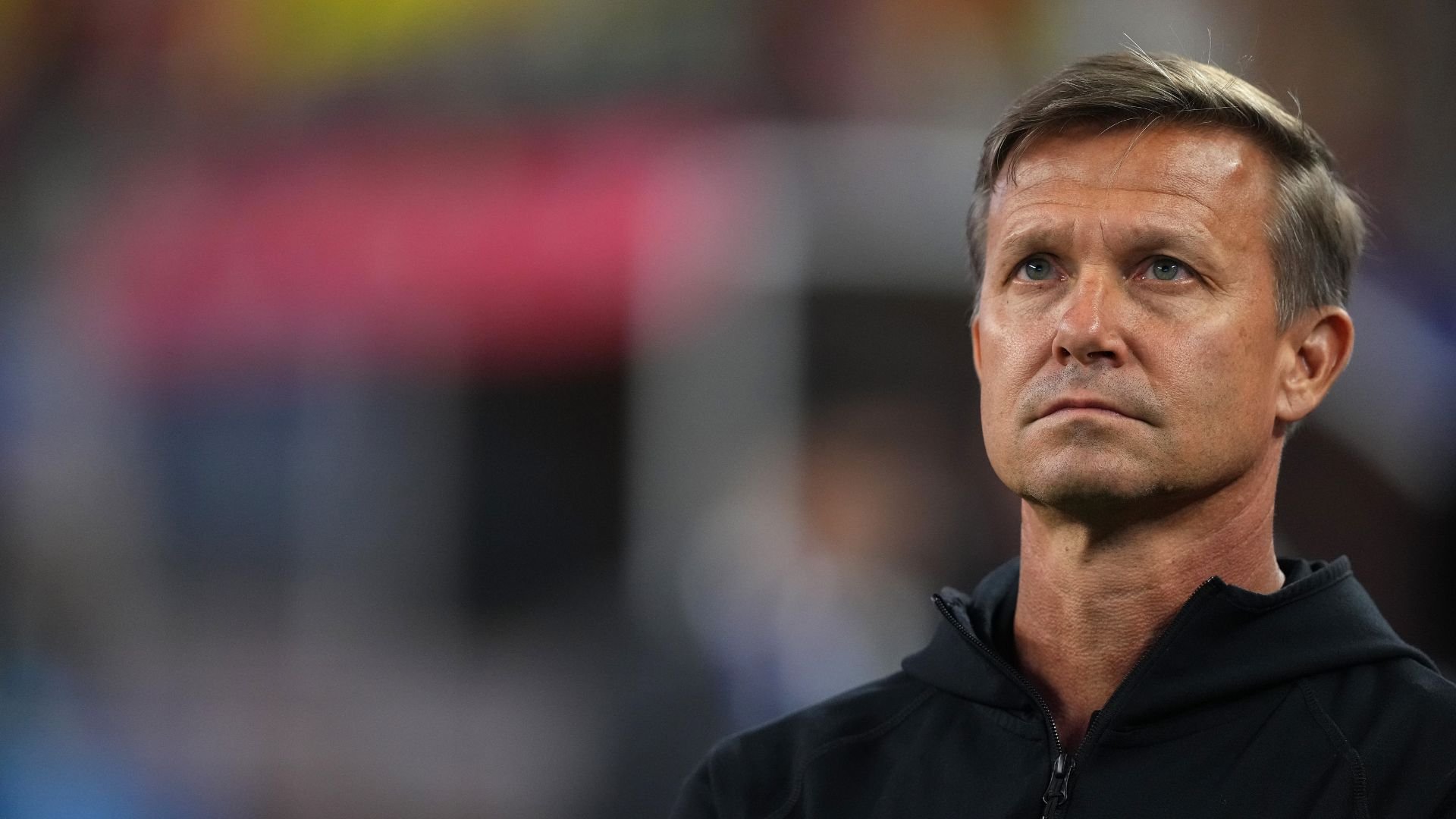 Marsch euphorisch: "Kanada würde ich für nichts eintauschen"