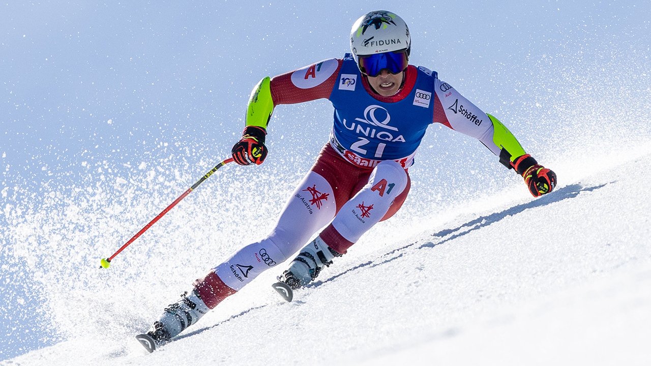 Trotz Siegen! Warum ÖSV-Hoffnung der Abfahrt fernbleibt