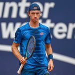 Finalniederlage! Neumayer verpasst ersten Challenger-Titel
