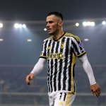 Türkei-Wechsel? Nächster Routinier vor Juventus-Abschied