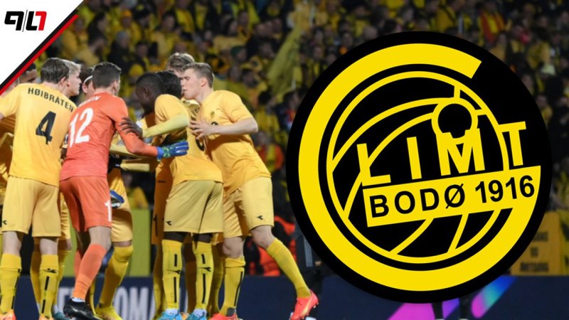 Bodø/Glimt: Norwegens Sensationsteam vom Polarkreis