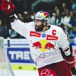 "Eisbullen" fegen in CHL über Sonderjyske hinweg