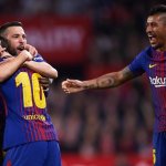 Karriereende! Ex-Barca-Kultkicker hängt Schuhe an den Nagel