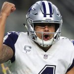 Historisch! Star-Quarterback wird neuer NFL-Bestverdiener