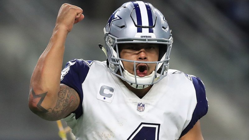 Historisch! Star-Quarterback wird neuer NFL-Bestverdiener
