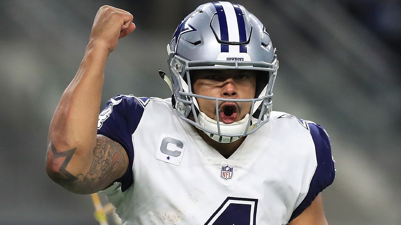 Historisch! Star-Quarterback wird neuer <a href='/de/daten/news/american-football/nfl/' class='tag'>NFL</a>-Bestverdiener