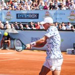 So soll es für Neumayer mit Titeln und Top 100 klappen