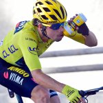 Roglic sichert sich vierten Vuelta-Triumph