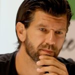 Jürgen Melzer fällt für den Davis Cup aus