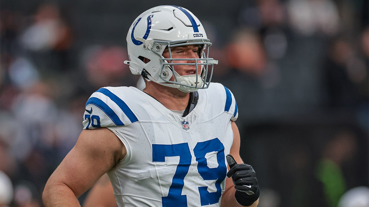 Raimanns Colts verpatzen Saisonauftakt gegen Texans