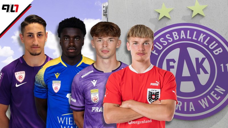 Austrias Akademie: Von der Insel zum Geschäftsmodell?