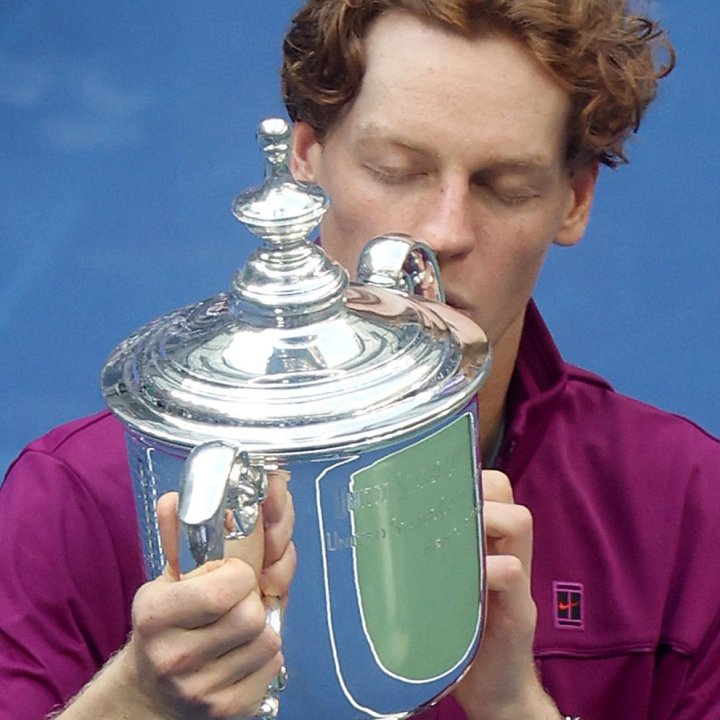 Siegerliste: Alle Sieger der US Open