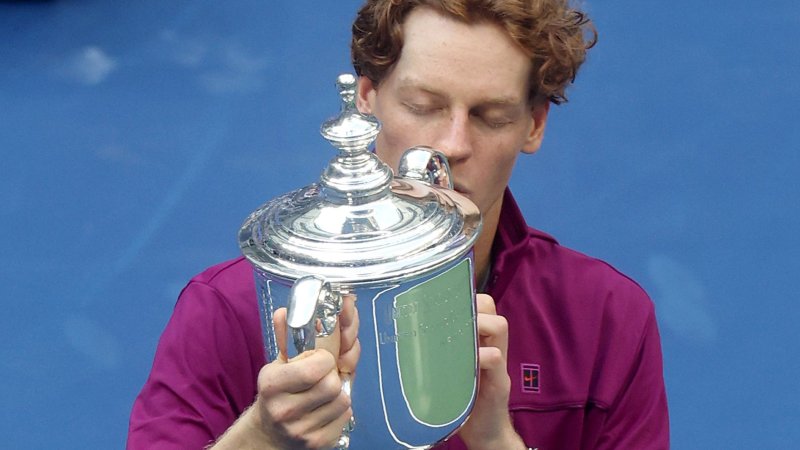 Siegerliste: Alle Sieger der US Open