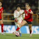 Österreichs U20-Frauen verlieren Gruppenfinale gegen Japan
