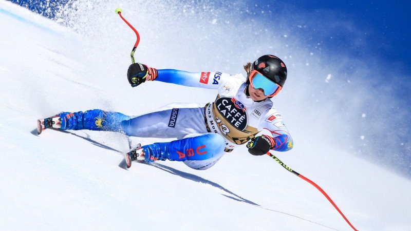 Nach langem Leidensweg: US-Speed-Talent beendet Karriere