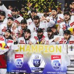 EC Red Bull Salzburg: Alles wie immer und doch verwundbar?