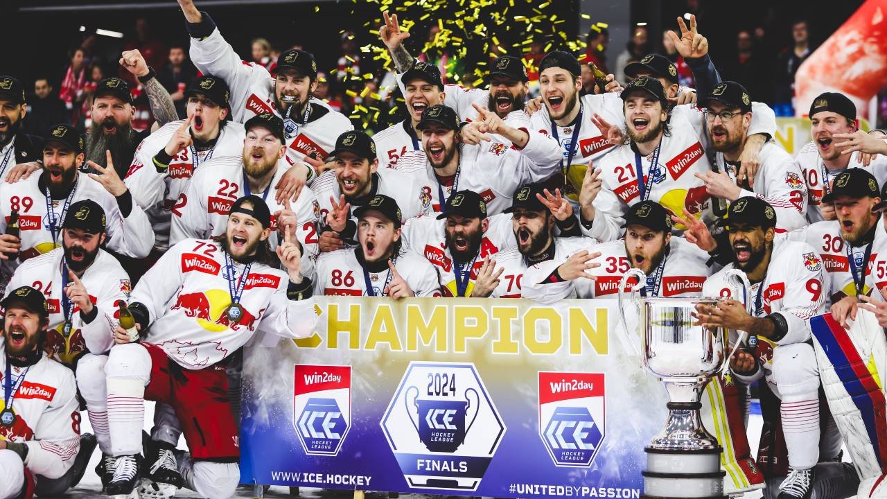 <a href='/de/daten/news/eishockey/ec-red-bull-salzburg/' class='tag'>EC Red Bull Salzburg</a>: Alles wie immer und doch verwundbar?