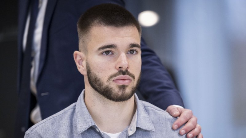 Ab 2026: Vuskovic erhält neuen Vertrag beim HSV