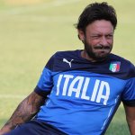Italienische Fußball-Legende ins Krankenhaus eingeliefert