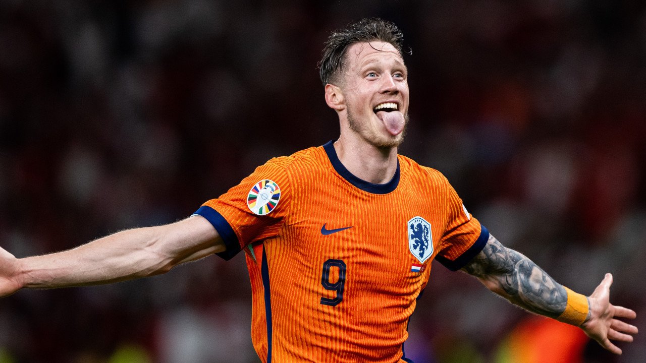 Nächster Zwischenfall im Oranje-Team-Camp