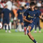 Bitter! Lange Verletzungspause für Barca-Youngster bestätigt