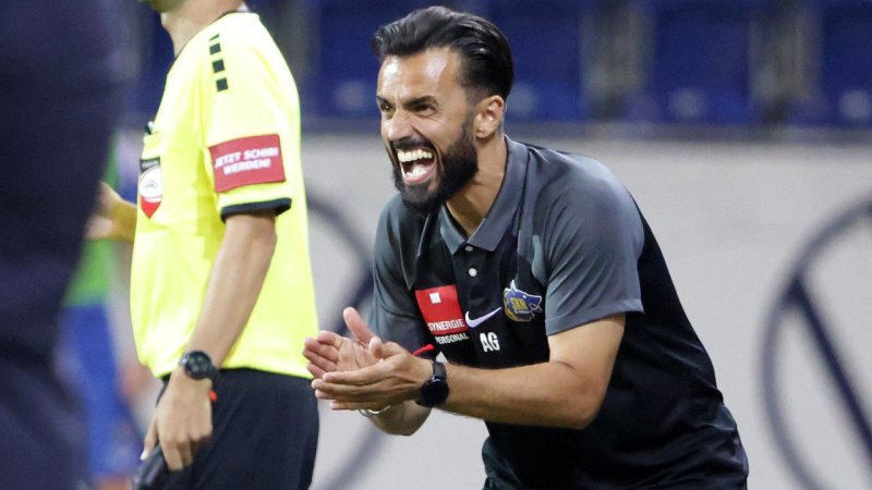 Offiziell! St. Pölten bekommt Verstärkung aus Finnland