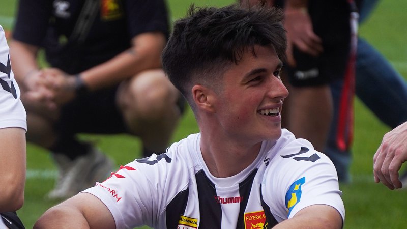 Done Deal! Celtic-Duo wechselt leihweise zur Admira