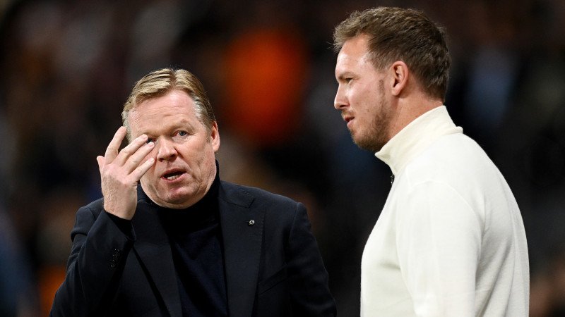 Niederlande vor Klassiker mit Nebengeräuschen konfrontiert