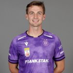 FAK-Debüt? Raguz "in der Verfassung, Spielminuten zu machen"