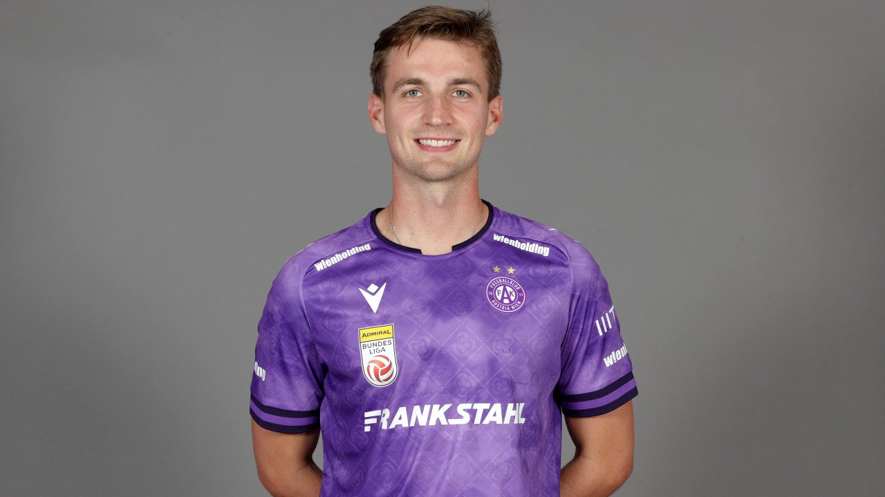 FAK-Debüt? Raguz "in der Verfassung, Spielminuten zu machen"