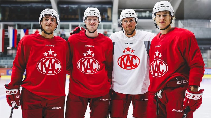 KAC: Klappt es diesmal mit der Mission 33?