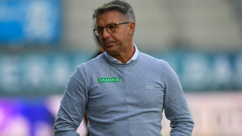 "Unprofessionell!" Canadi in Rosenkrieg mit Ex-Klub