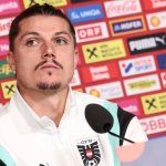 Sabitzer über dichten Spielplan: "Gespannt, wohin das führt"