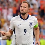 Kane vor 100. Länderspiel: "Ronaldo inspiriert mich"