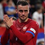 Filip Kostic zieht es in die Türkei