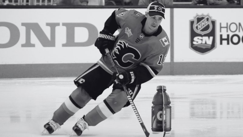 Große Anteilnahme: Verunfallter NHL-Star Gaudreau beigesetzt